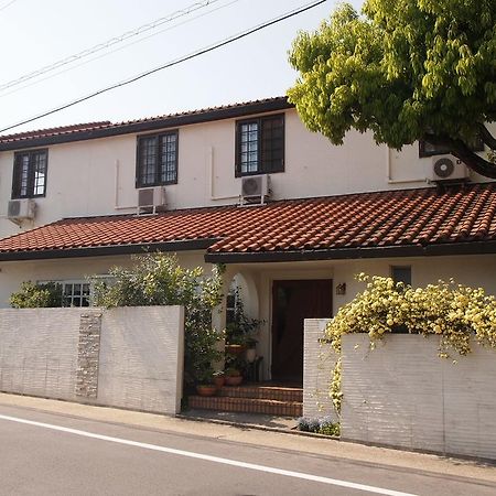 Le Blanc Hotel Kyoto Exterior foto