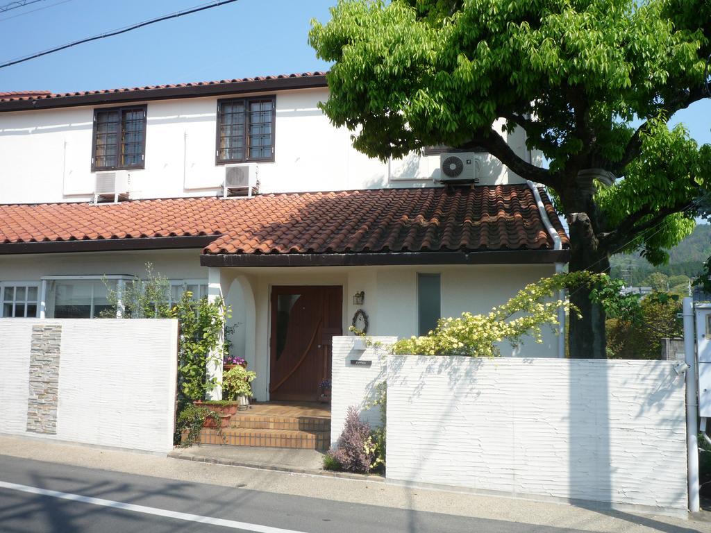 Le Blanc Hotel Kyoto Exterior foto