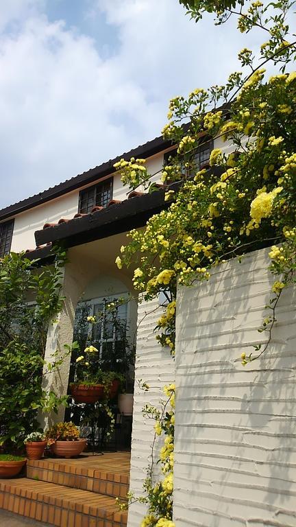 Le Blanc Hotel Kyoto Exterior foto