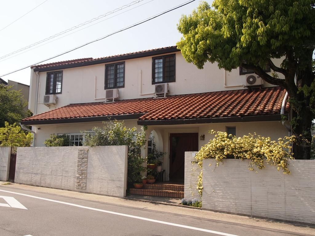 Le Blanc Hotel Kyoto Exterior foto
