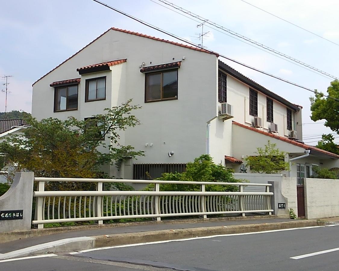 Le Blanc Hotel Kyoto Exterior foto